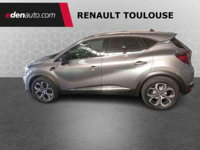 Renault Captur TCe 90 - 21 Intens