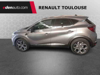 Renault Captur TCe 90 - 21 Intens