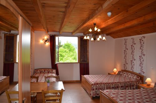 Auberge Paysanne du Tilleul