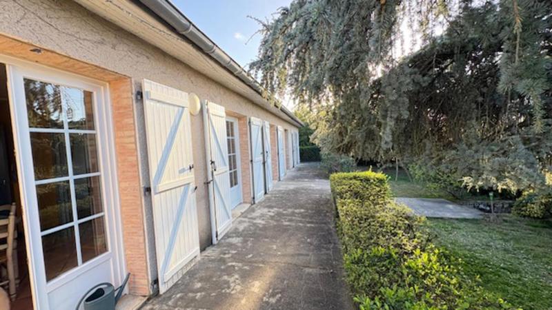 Villa - 138 m² - 5 pièces