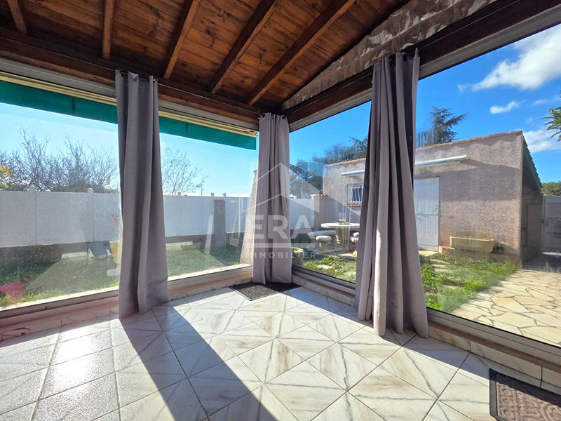 Maison - 103 m² - 5 pièces