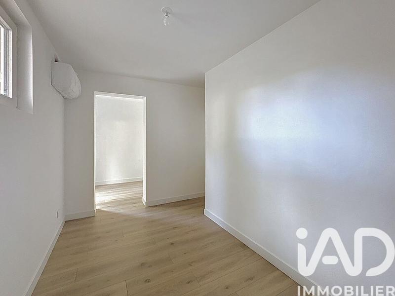 Maison - 108 m² - 5 pièces