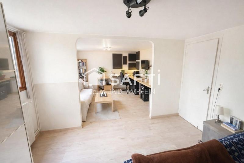 Maison - 150 m² - 5 pièces