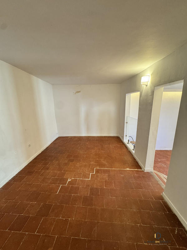 Appartement - 47 m² - 3 pièces