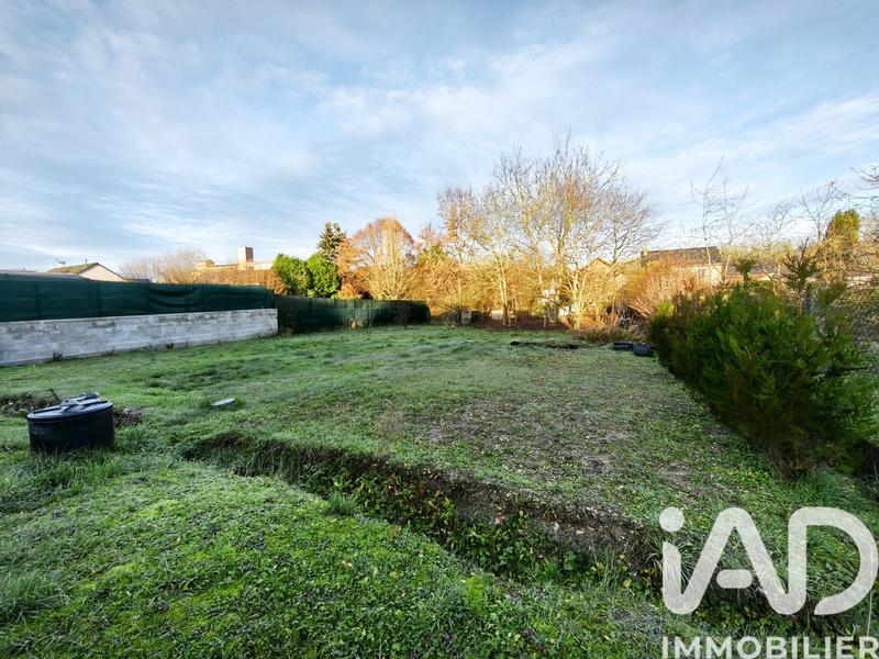 Maison - 84 m² - 5 pièces