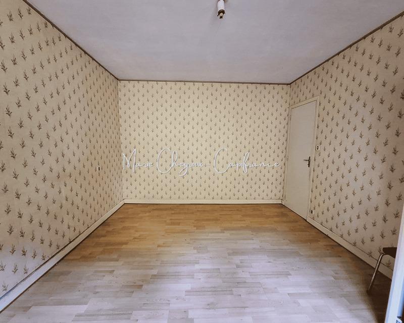 Maison - 137 m² - 5 pièces