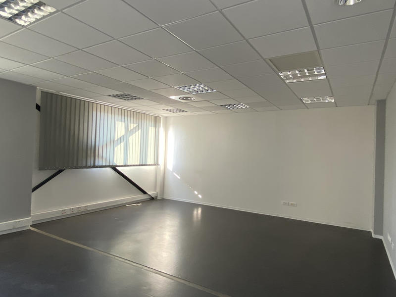 Bureau - 245 m²