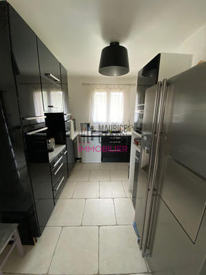 Maison - 114 m² - 5 pièces