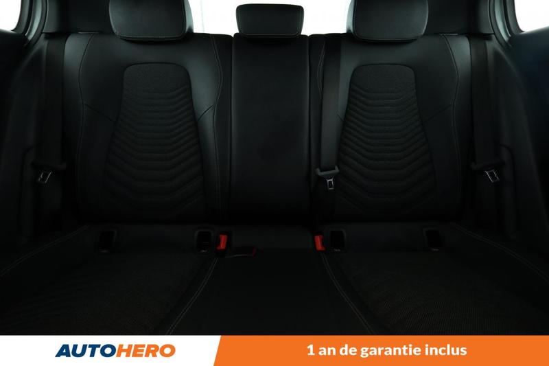 Mercedes Classe a 180 d Style Line 7g-Dct 116 ch