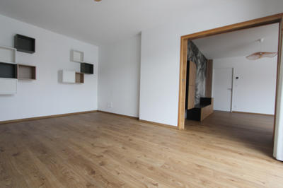 Maison - 121 m² - 6 pièces