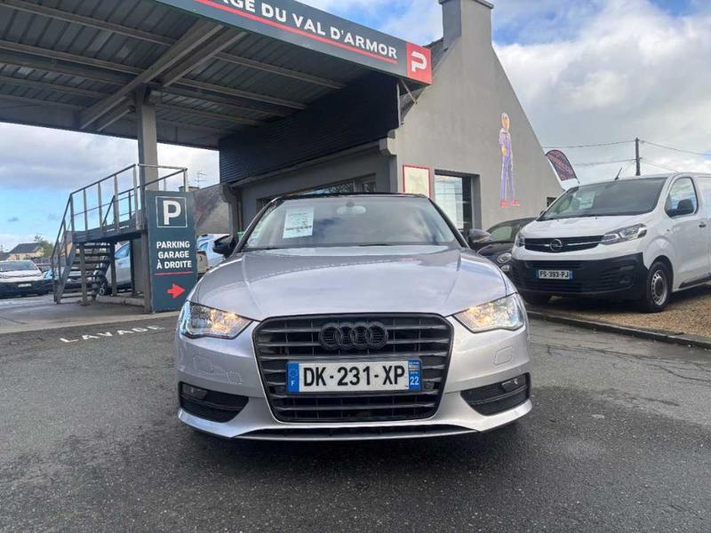 Audi A3 Ambiente 1.4 Tfsi