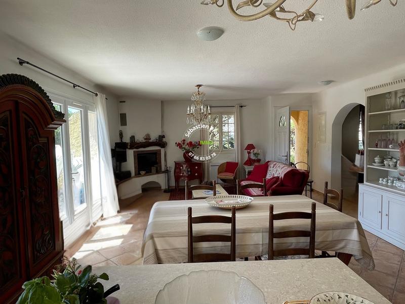 Villa - 130 m² - 6 pièces