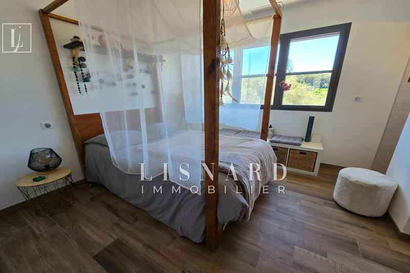 Maison - 145 m² - 4 pièces