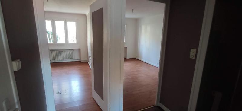 Appartement - 74 m² - 3 pièces