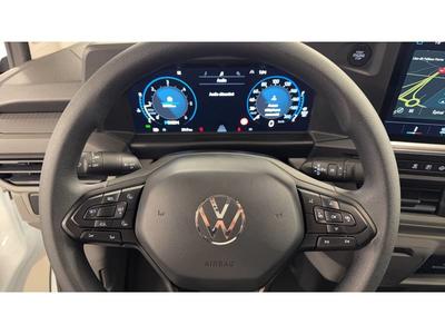 Volkswagen Transporter Fourgon Van L1h1 2.0 Tdi 150 Bva8 Business