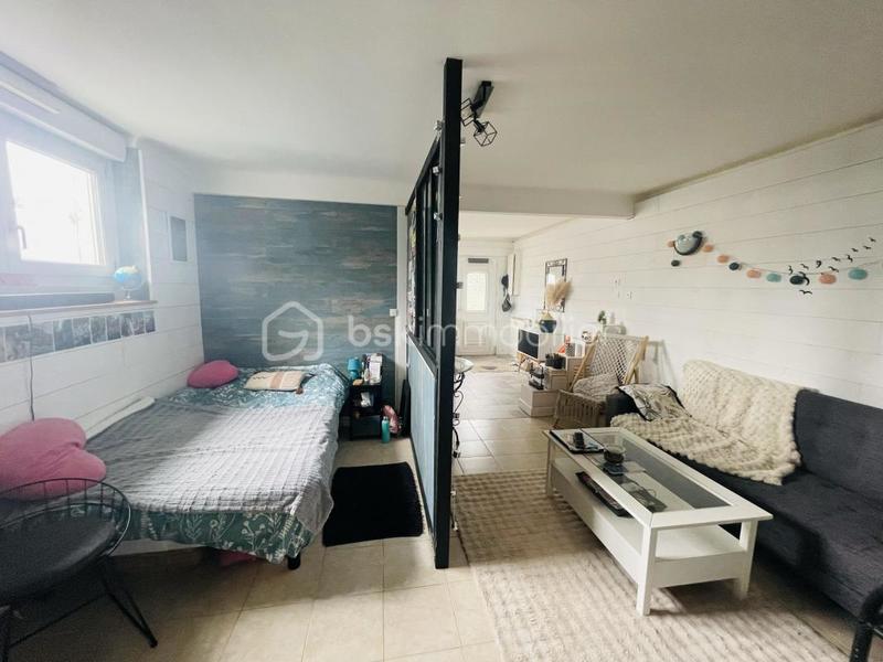 Maison - 154 m² - 10 pièces