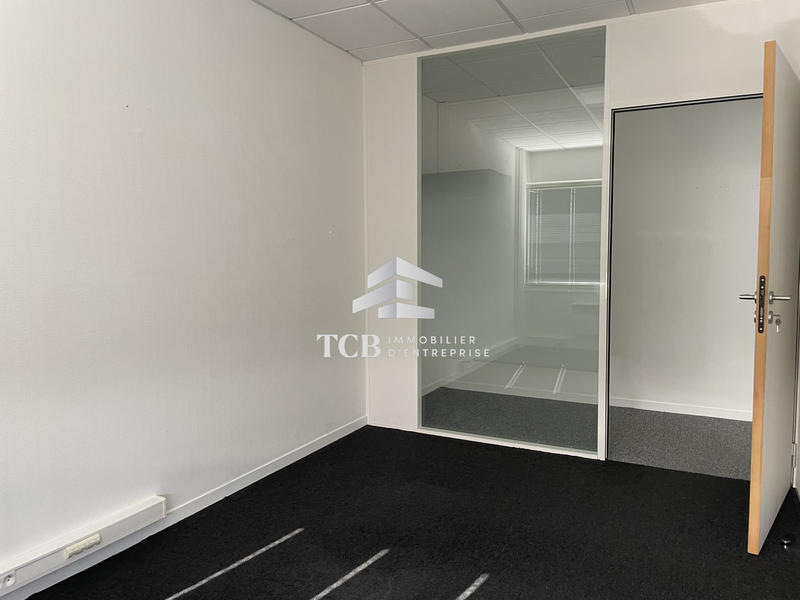 Bureau - 140 m²