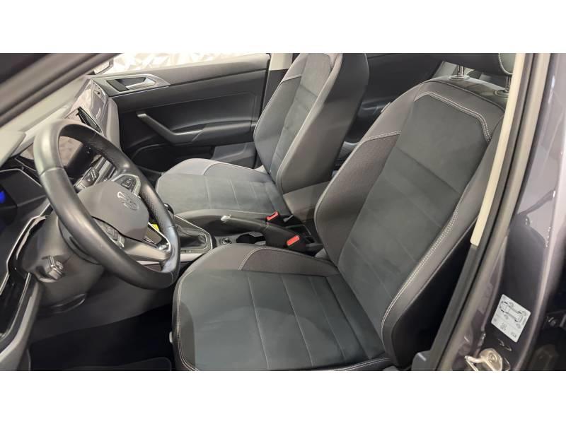 Volkswagen Polo 1.0 Tsi 95 s&amp;S Dsg7 Style