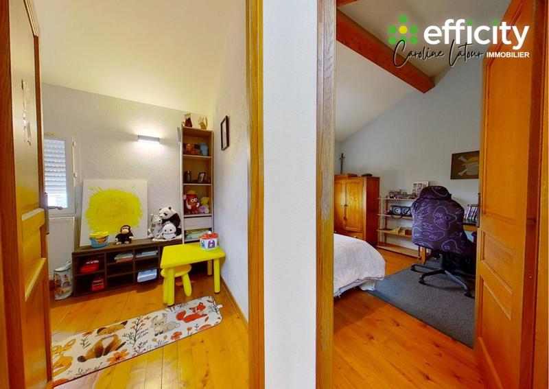 Maison - 152 m² - 5 pièces