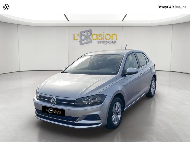 Volkswagen Polo 1.0 80 s&amp;S Bvm5 Connect