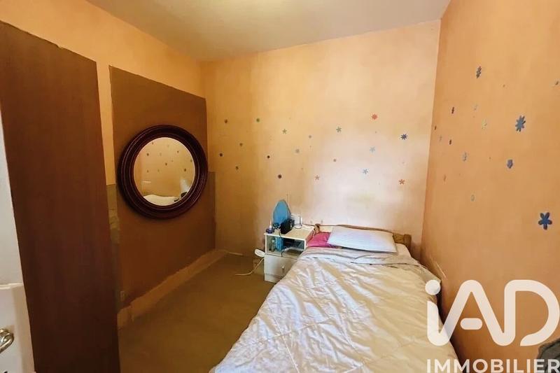 Appartement - 29 m² - 2 pièces