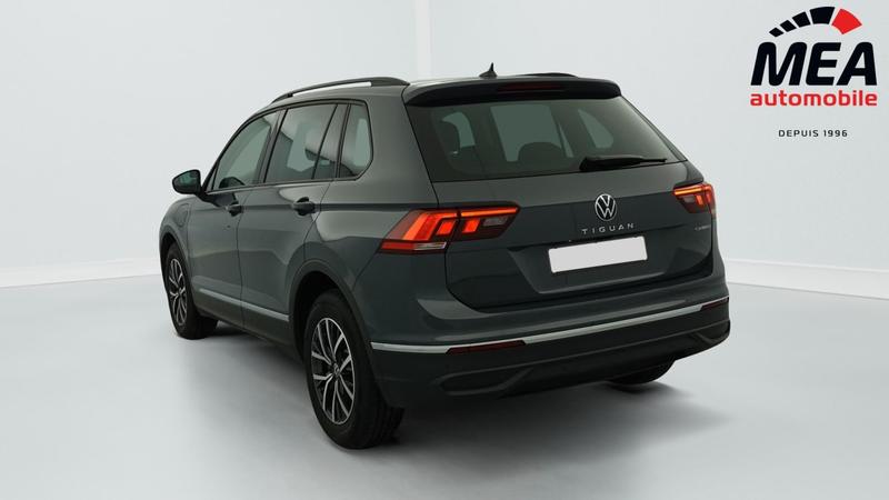Volkswagen Tiguan 1.4 Ehybrid 245ch Dsg6 Life