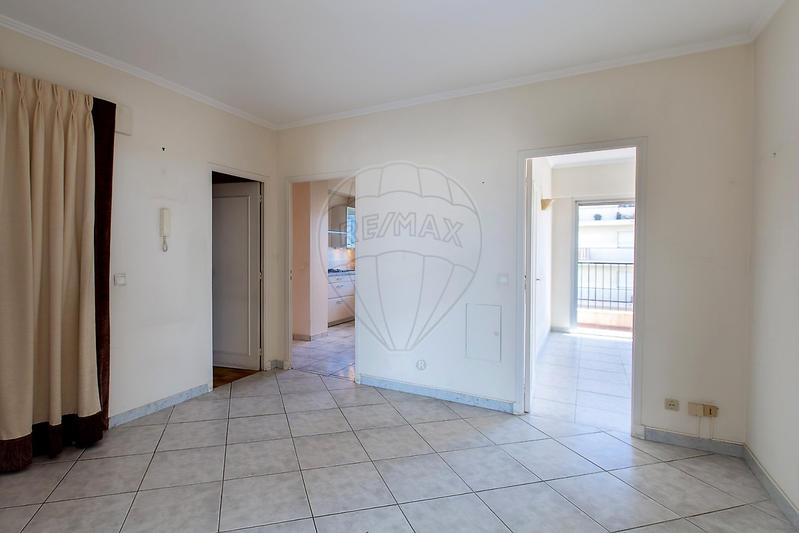 Appartement - 144 m² - 4 pièces