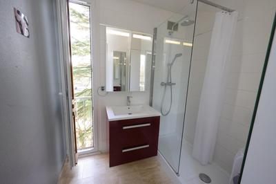 Appartement - 53 m² - 2 pièces