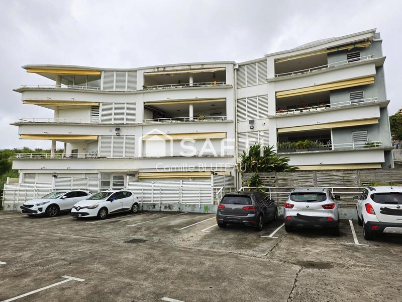 Appartement - 39 m² - 2 pièces