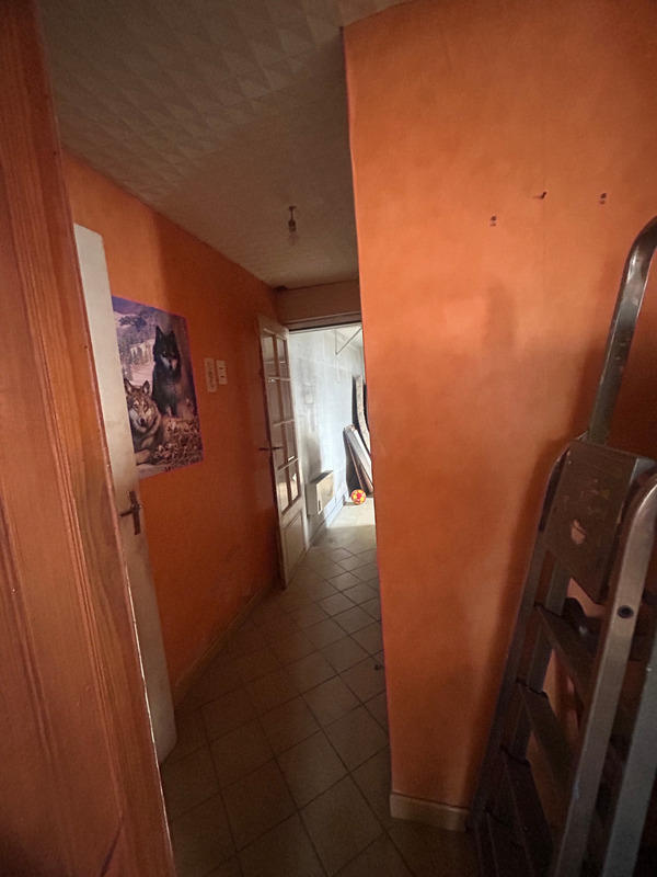 Maison - 160 m² - 8 pièces