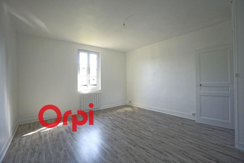 Maison - 85 m² - 3 pièces