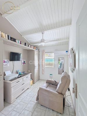 Maison - 54 m² - 2 pièces