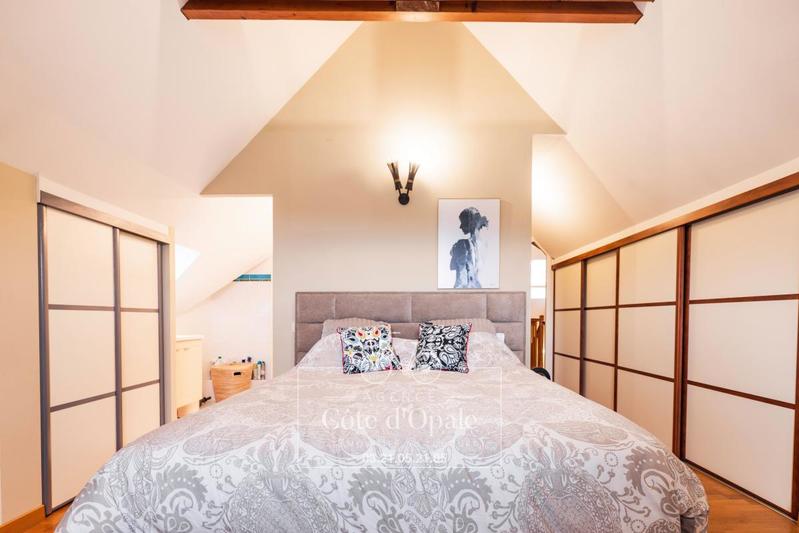 Maison - 160 m² - 4 pièces