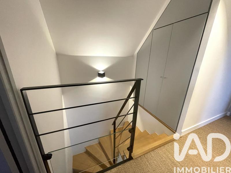 Maison de maîtres - 107 m² - 5 pièces
