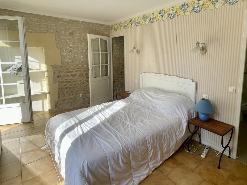 Maison - 433 m² - 10 pièces