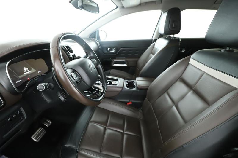 Citroën C5 Aircross 1.6 PureTech Shine Eat8 181 ch