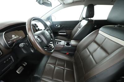 Citroën C5 Aircross 1.6 PureTech Shine Eat8 181 ch
