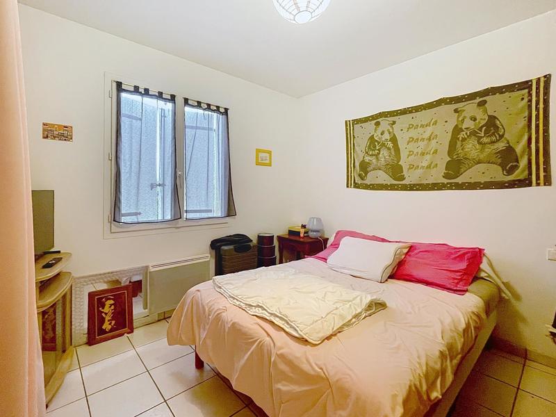 Maison - 75 m² - 3 pièces