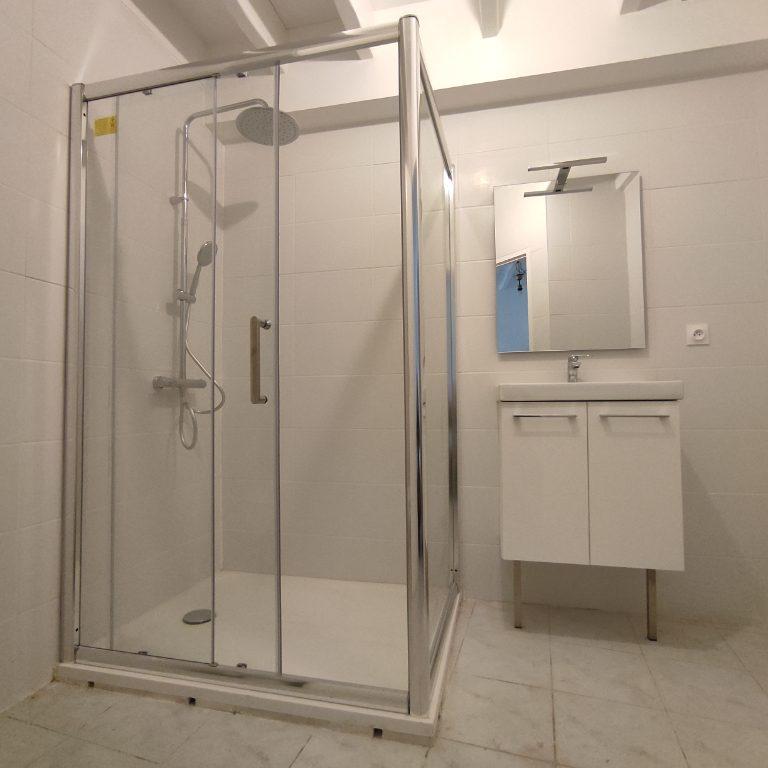 Appartement - 47 m² - 3 pièces