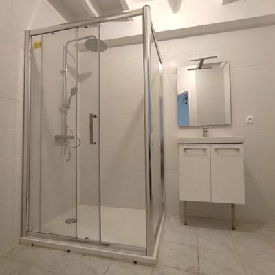 Appartement - 47 m² - 3 pièces