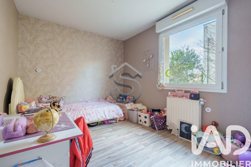 Appartement - 85 m² - 5 pièces