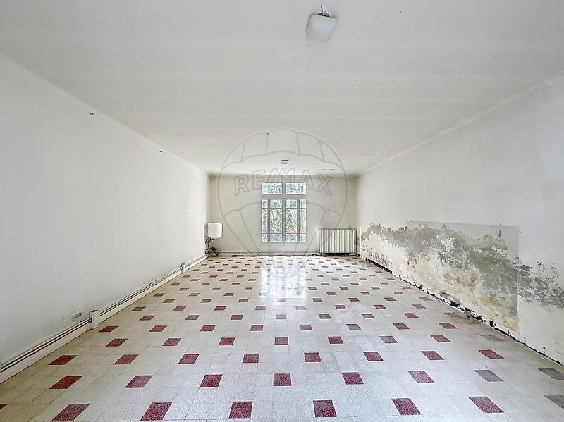 Maison de campagne - 256 m² - 6 pièces