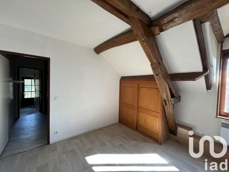 Maison de campagne - 109 m² - 5 pièces