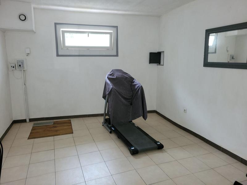 Maison - 145 m² - 7 pièces