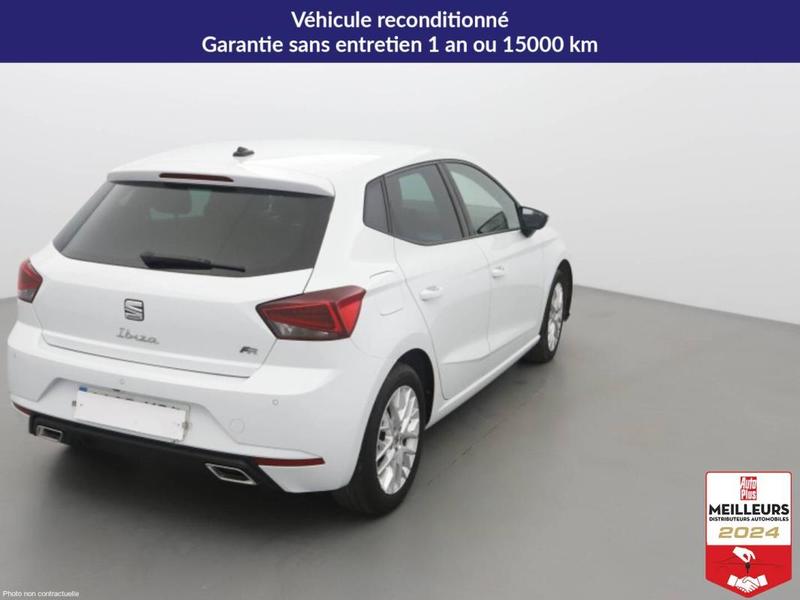Seat Ibiza 1.0 Tsi 110ch Fr