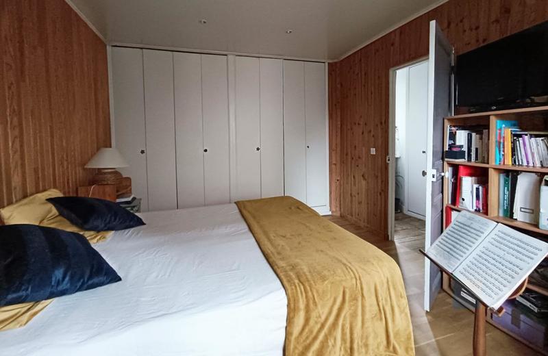 Maison - 123 m² - 7 pièces