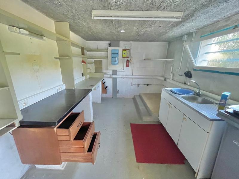 Maison - 110 m² - 6 pièces