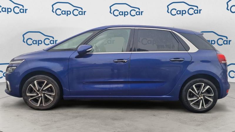 Citroën C4 Picasso II 1.2 PureTech 130 Business