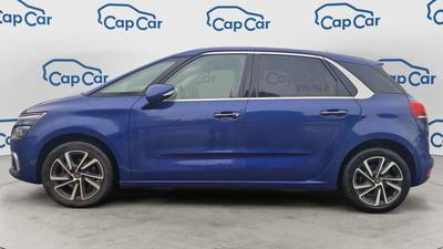 Citroën C4 Picasso II 1.2 PureTech 130 Business