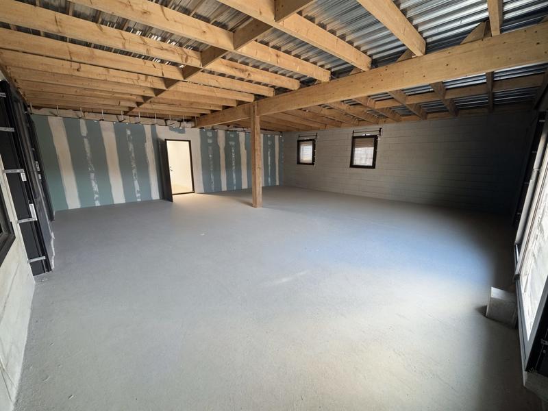 Bureau - 575 m² - 18 pièces